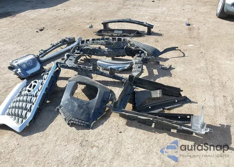 2022 Hyundai Palisade Sel из США, поврежденный, VIN KM8R44HE6NU475313